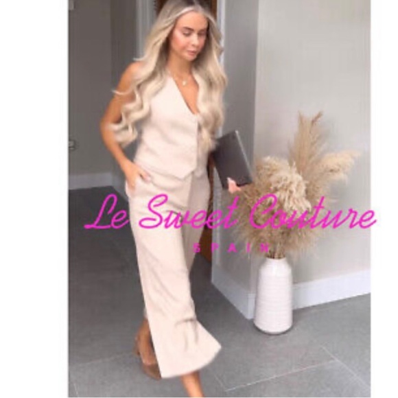 Zara tailored vest - Picture 8 of 9